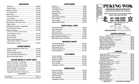 peking wok hardscrabble|peking wok menu.